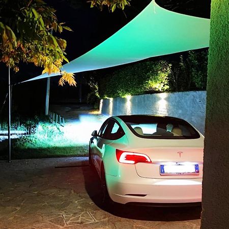 Residenza Bertolini Apartamento Fosdinovo Exterior foto