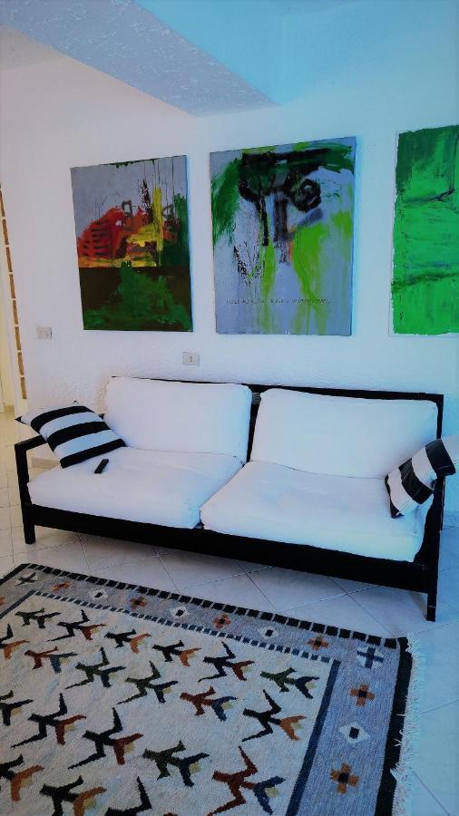Residenza Bertolini Apartamento Fosdinovo Exterior foto