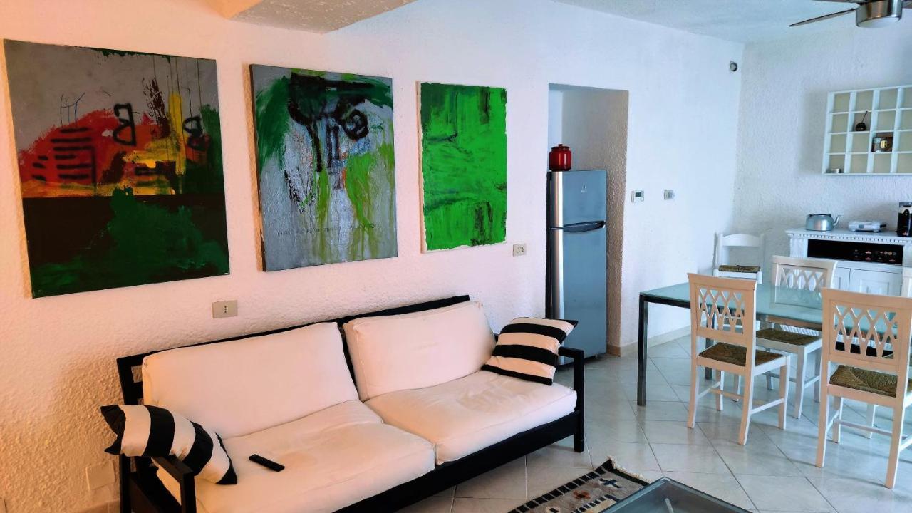 Residenza Bertolini Apartamento Fosdinovo Exterior foto