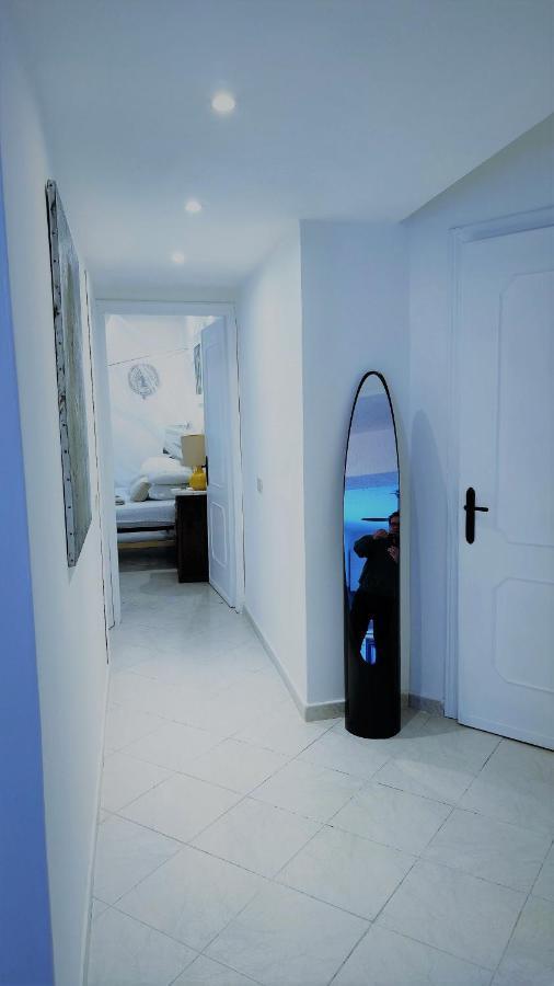 Residenza Bertolini Apartamento Fosdinovo Exterior foto