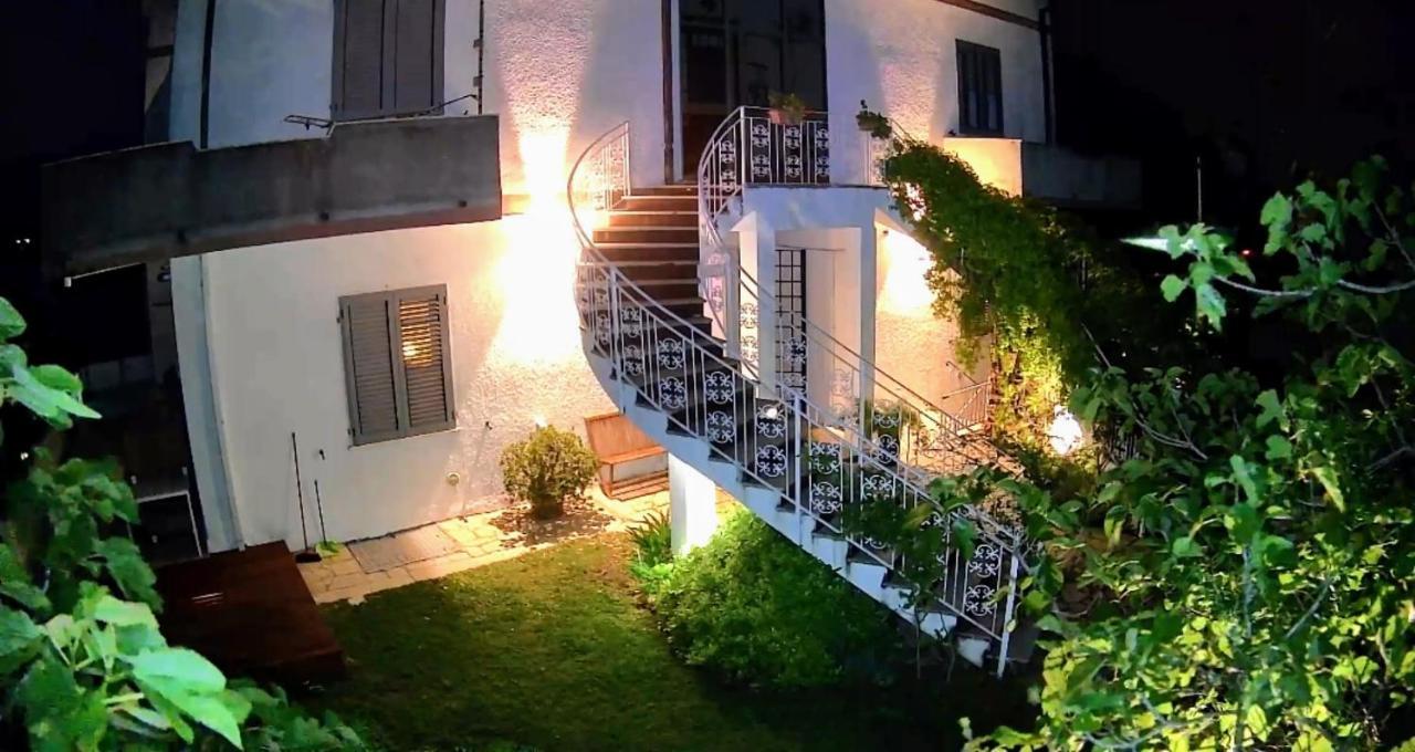 Residenza Bertolini Apartamento Fosdinovo Exterior foto