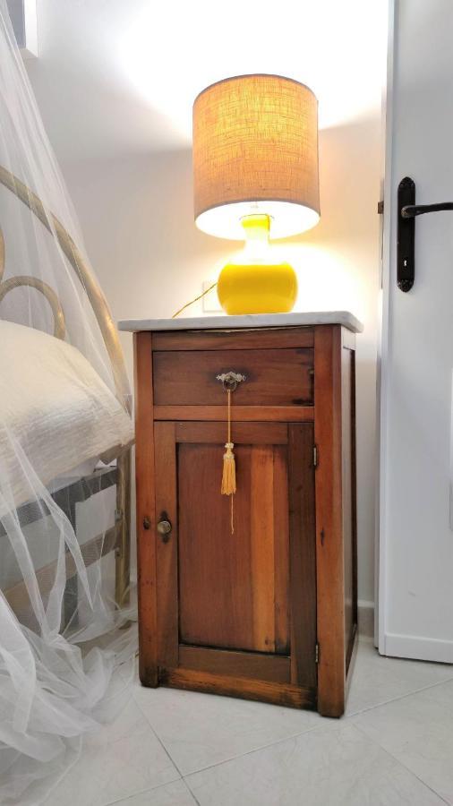 Residenza Bertolini Apartamento Fosdinovo Exterior foto