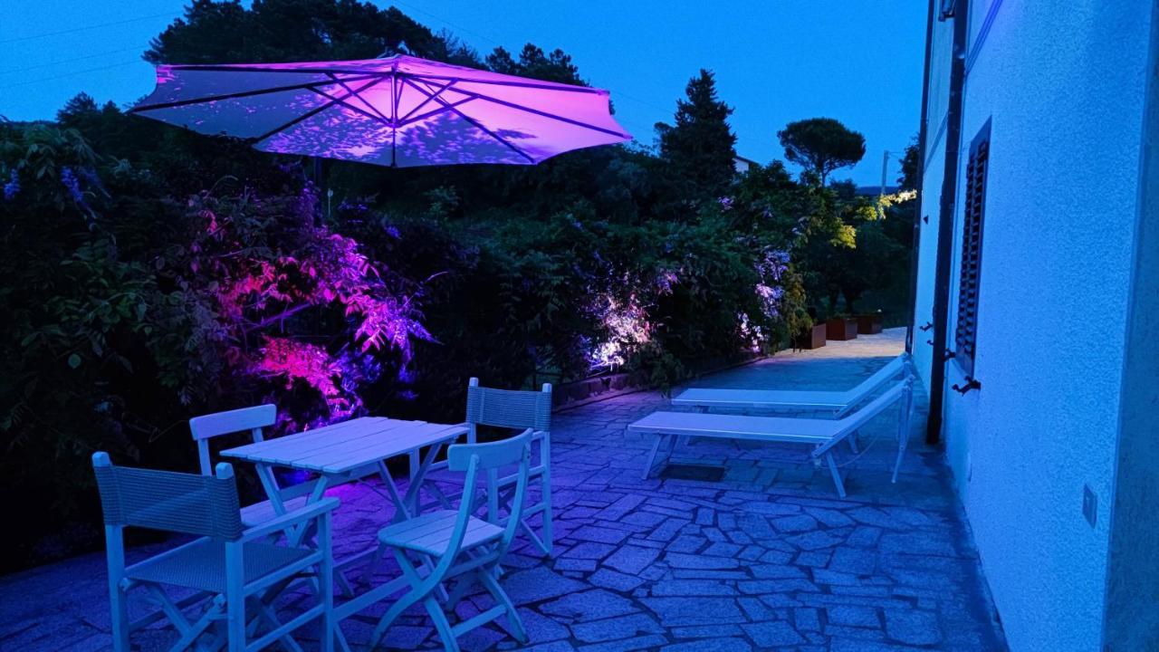 Residenza Bertolini Apartamento Fosdinovo Exterior foto