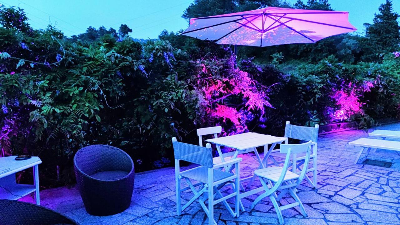 Residenza Bertolini Apartamento Fosdinovo Exterior foto