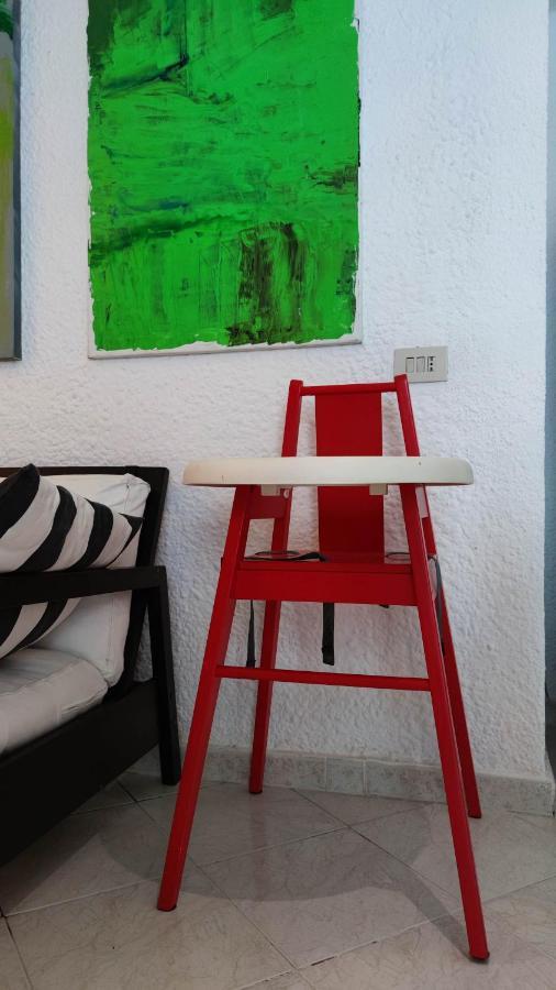 Residenza Bertolini Apartamento Fosdinovo Exterior foto
