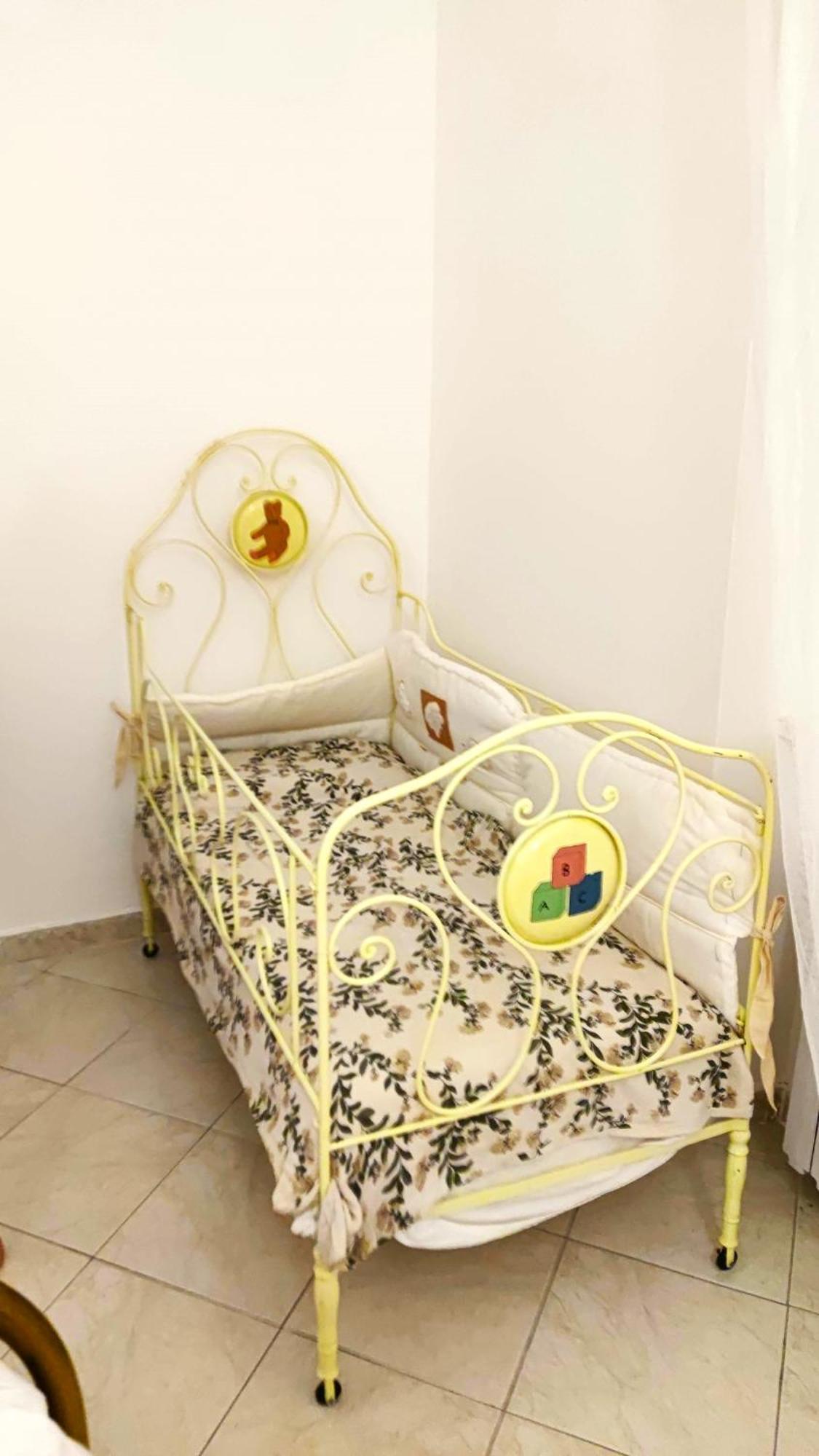 Residenza Bertolini Apartamento Fosdinovo Exterior foto