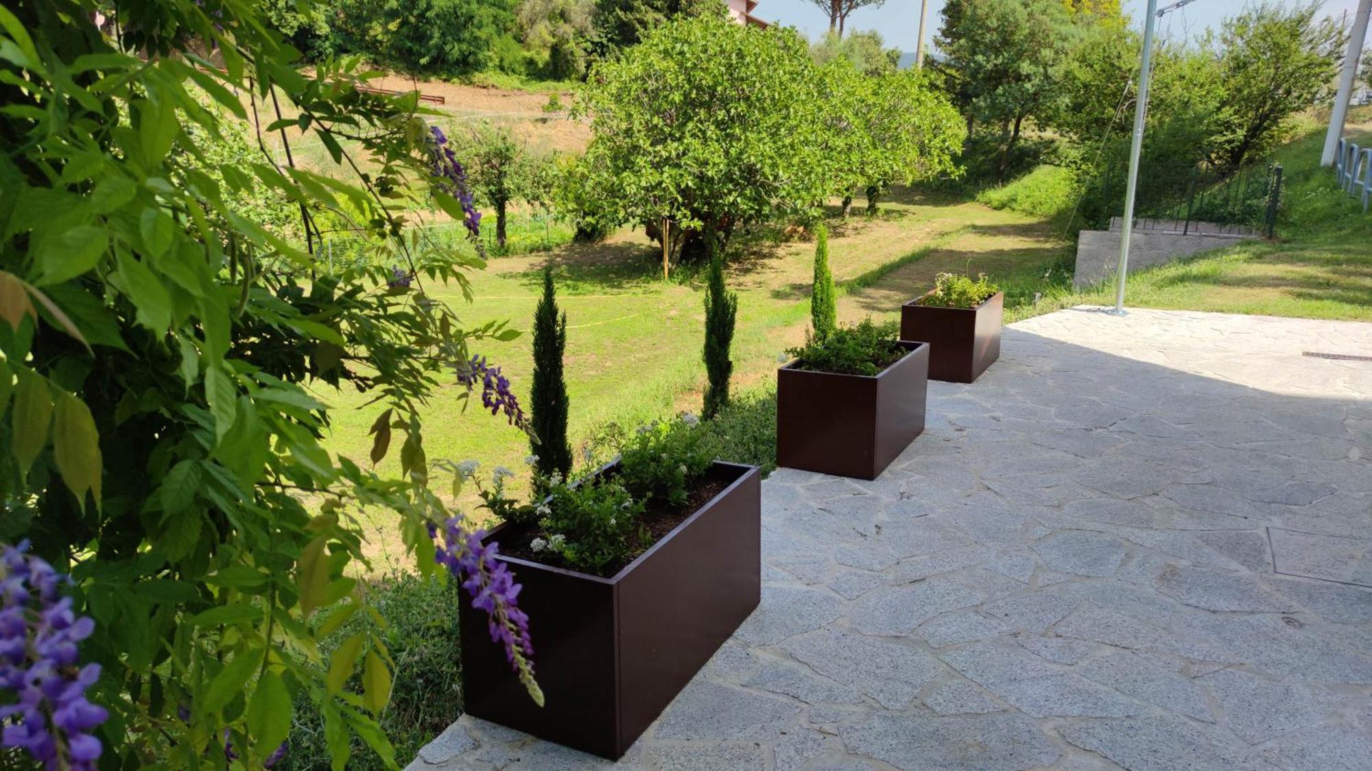 Residenza Bertolini Apartamento Fosdinovo Exterior foto