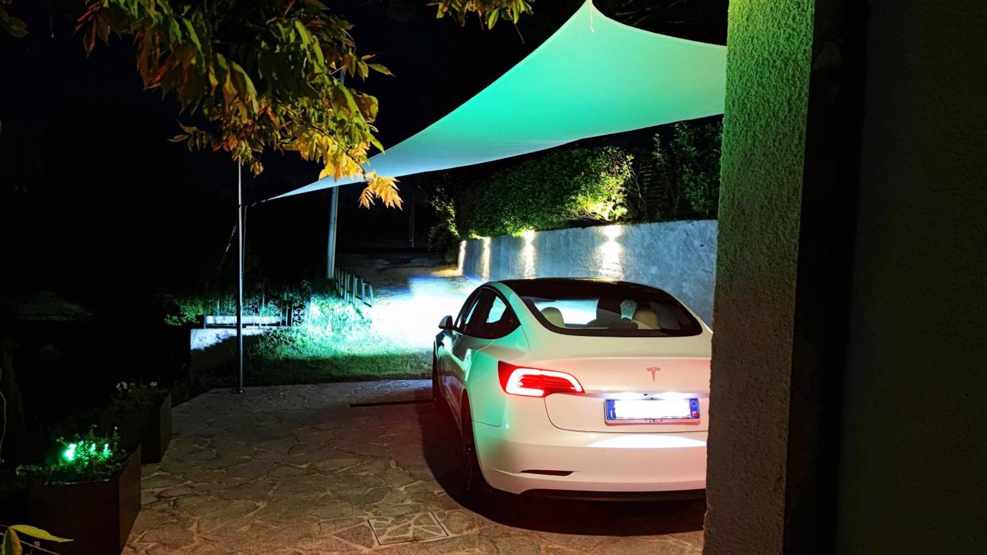 Residenza Bertolini Apartamento Fosdinovo Exterior foto