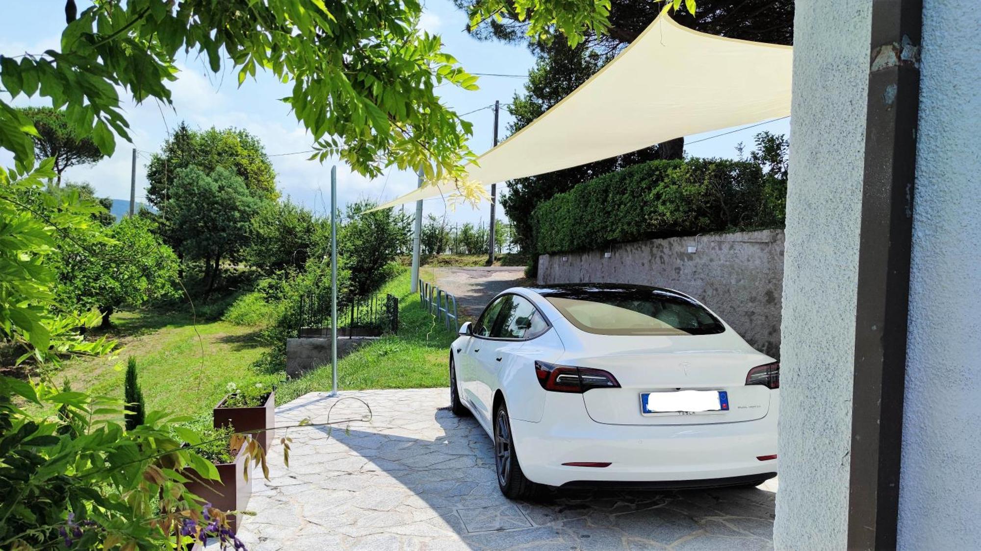 Residenza Bertolini Apartamento Fosdinovo Exterior foto