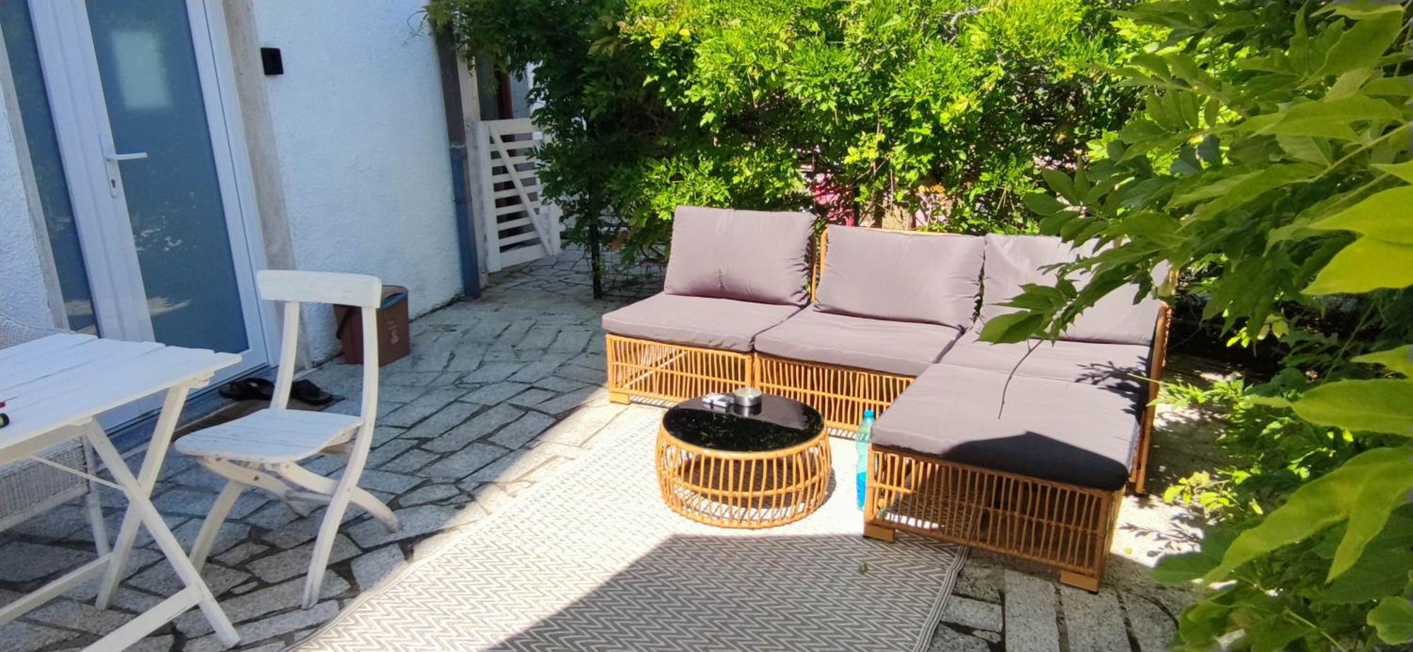 Residenza Bertolini Apartamento Fosdinovo Exterior foto