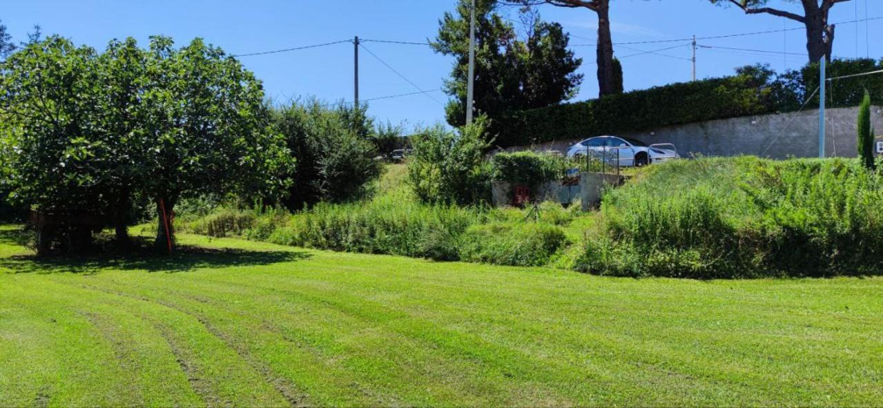 Residenza Bertolini Apartamento Fosdinovo Exterior foto