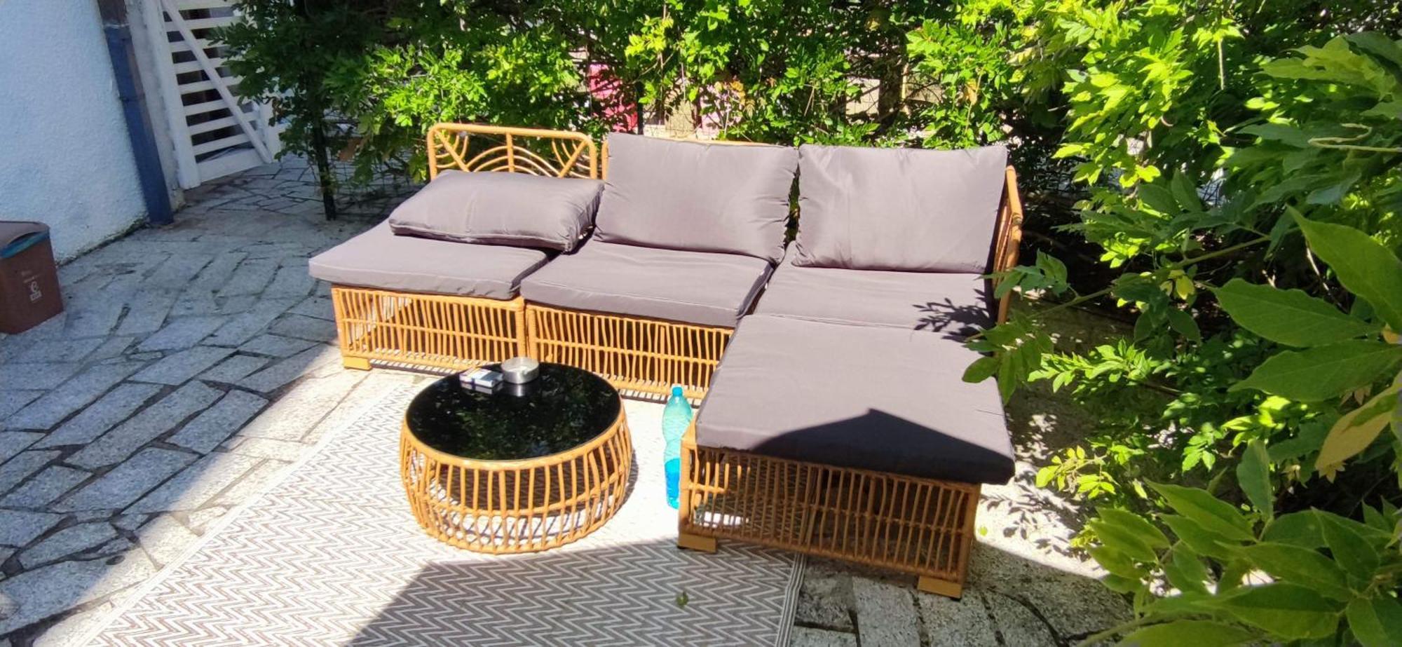 Residenza Bertolini Apartamento Fosdinovo Exterior foto