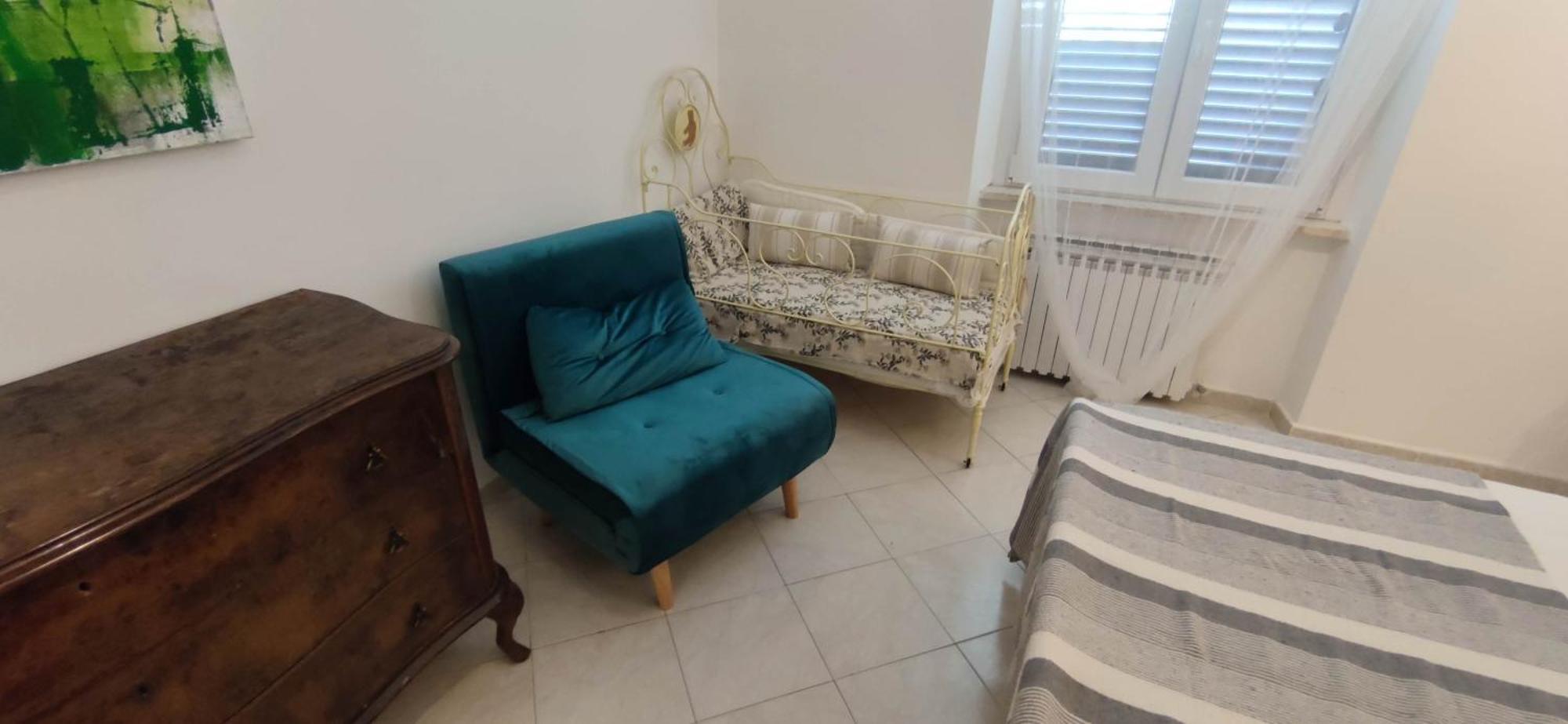 Residenza Bertolini Apartamento Fosdinovo Exterior foto