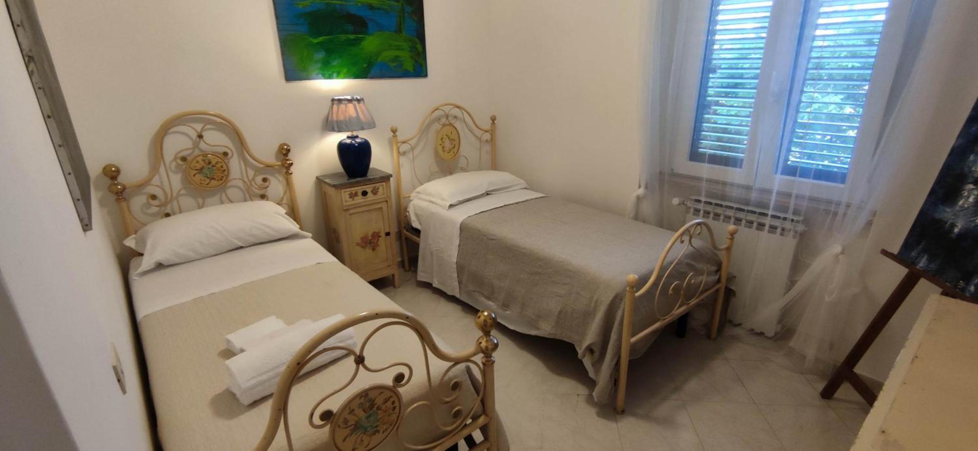 Residenza Bertolini Apartamento Fosdinovo Exterior foto