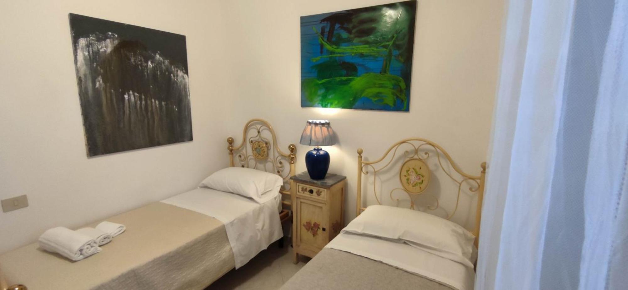 Residenza Bertolini Apartamento Fosdinovo Exterior foto